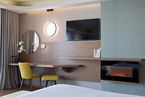 Wyndham Athens Residence