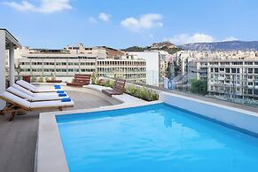 Wyndham Athens Residence