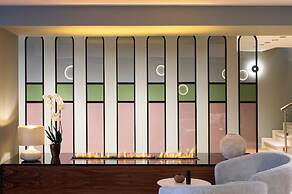 Wyndham Athens Residence