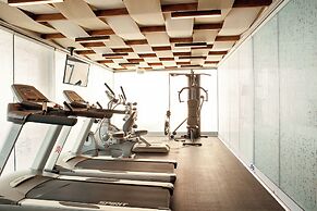 Zeus Essence Wyndham Athens Residence