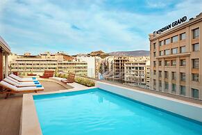 Zeus Essence Wyndham Athens Residence