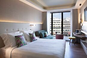 Wyndham Athens Residence