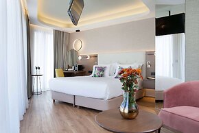 Wyndham Athens Residence