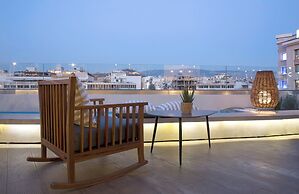 Wyndham Athens Residence