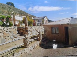 Refugio Ecologico Kalluchi