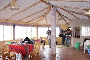 Refugio Ecologico Kalluchi