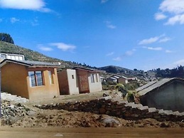 Refugio Ecologico Kalluchi