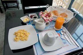 Hotel Sol de Piura