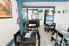 Hotel Sol de Piura