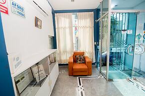 Hotel Sol de Piura