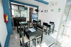 Hotel Sol de Piura