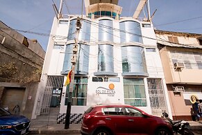 Hotel Sol de Piura