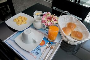Hotel Sol de Piura