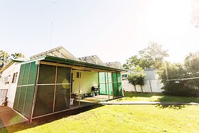 Coal d' Vine Cottage - Cessnock NSW