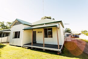 Coal d' Vine Cottage - Cessnock NSW