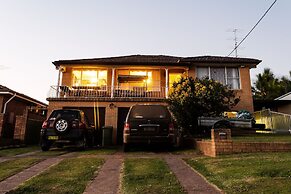 Coal d' Vine VIEW - Cessnock NSW