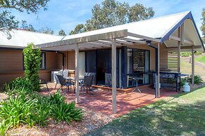 Condo 105 at Horizons Golf Resort - Salamander Bay NSW