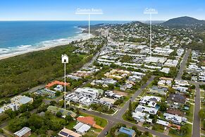 Growder Court 3 - Coolum Beach QLD