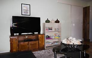 Manilla Cottage - Manilla NSW