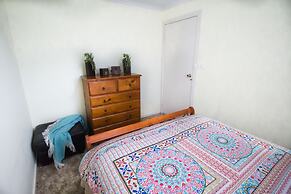 Manilla Cottage - Manilla NSW