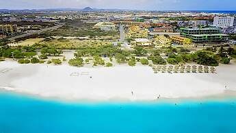 Pearl Aruba Condos