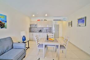Pearl Aruba Condos