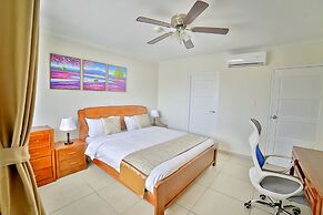 Pearl Aruba Condos