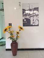 Heliopolis Apartment