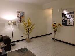 Heliopolis Apartment