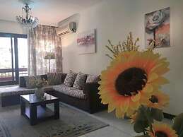 Heliopolis Apartment