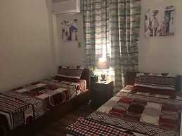 Heliopolis Apartment