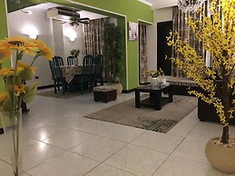 Heliopolis Apartment