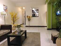 Heliopolis Apartment