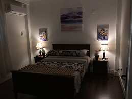 Heliopolis Apartment