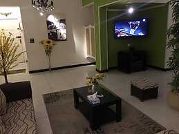 Heliopolis Apartment