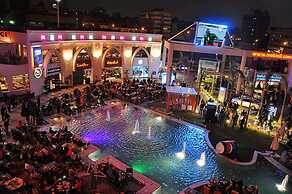 Heliopolis Apartment