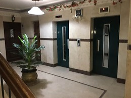 Heliopolis Apartment