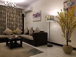 Heliopolis Apartment