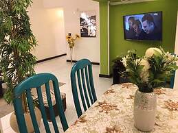 Heliopolis Apartment