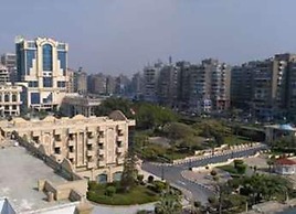Heliopolis Apartment