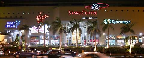 Heliopolis Apartment