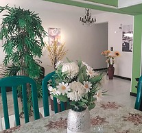 Heliopolis Apartment