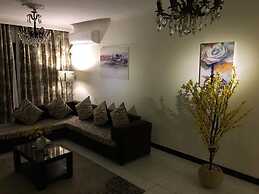 Heliopolis Apartment