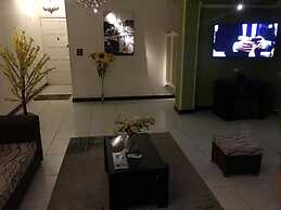 Heliopolis Apartment