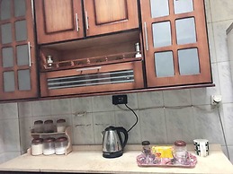 Heliopolis Apartment