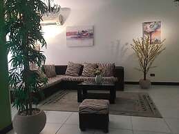 Heliopolis Apartment