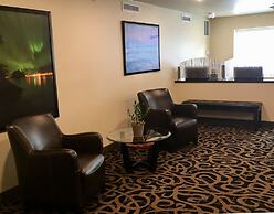 Aspen Suites Hotel Homer