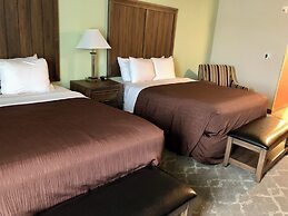 Aspen Suites Hotel Homer