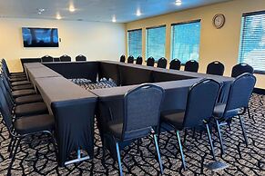 Aspen Suites Hotel Homer