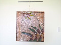 Sakura Bed and Breakfast